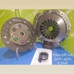 کیت کلاچ پژو 405 زانتیایی