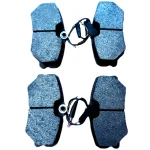 لنت ترمز جلو یو ال تی مناسب برای پژو پارس