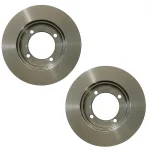 دیسک ترمز چرخ جلو مناسب برای پراید