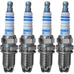 شمع خودرو بوش مناسب برای پیکان و روآ