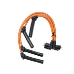 وایر شمع تقویتی ان جی کی